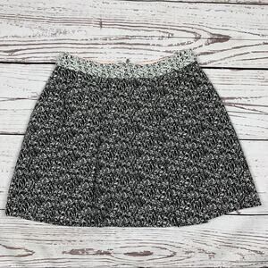 Banana Republic mini skirt